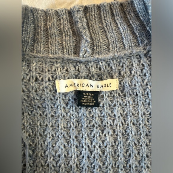 Granola / Cottagecore Cardigan - Picture 3 of 5